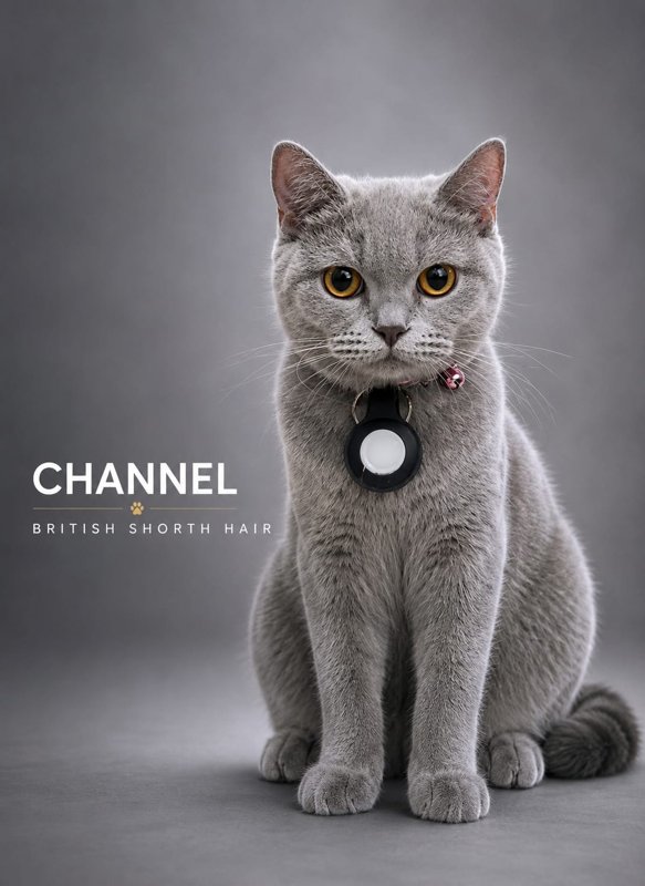 Channel kucing ras lucu Bola Bulu Cat House